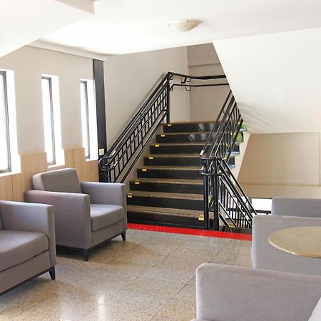 Hotel Diplomat By Bsb Inn Brasília Extérieur photo