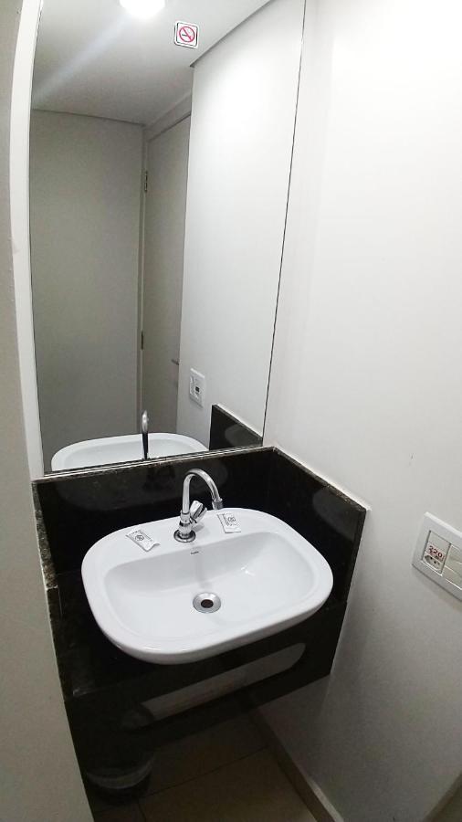 Hotel Diplomat By Bsb Inn Brasília Extérieur photo