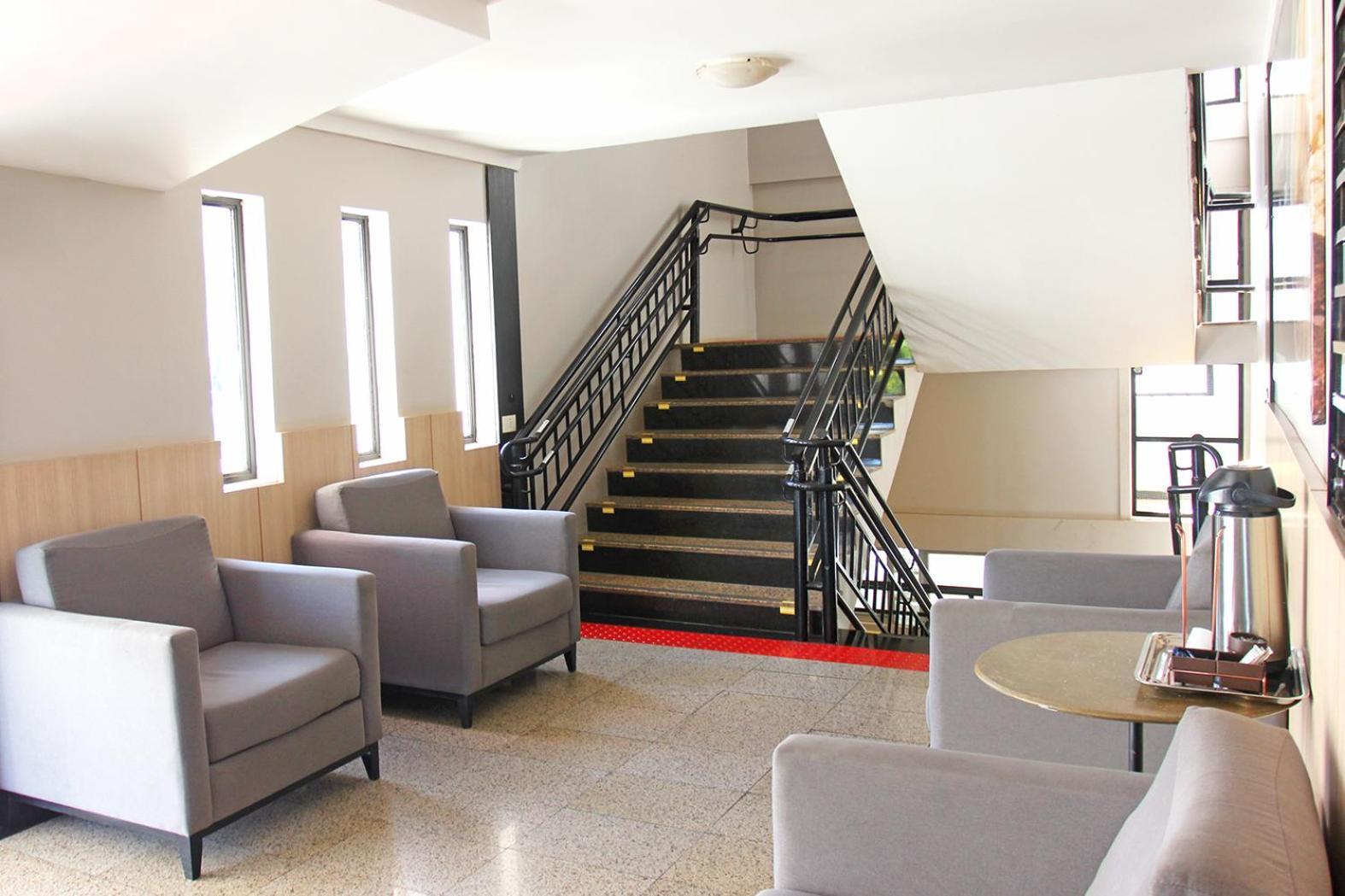 Hotel Diplomat By Bsb Inn Brasília Extérieur photo