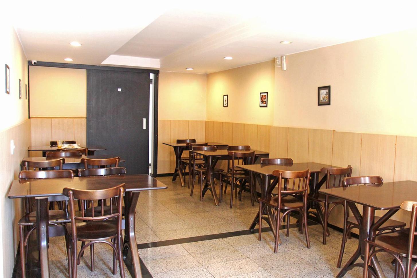 Hotel Diplomat By Bsb Inn Brasília Extérieur photo
