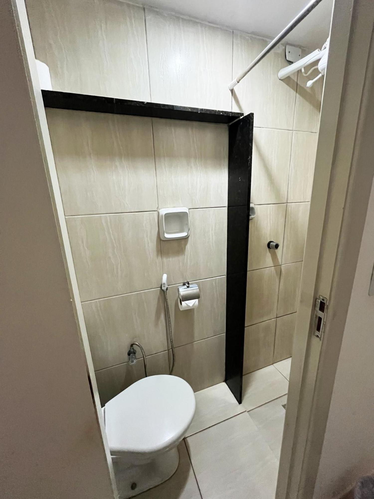 Hotel Diplomat By Bsb Inn Brasília Chambre photo