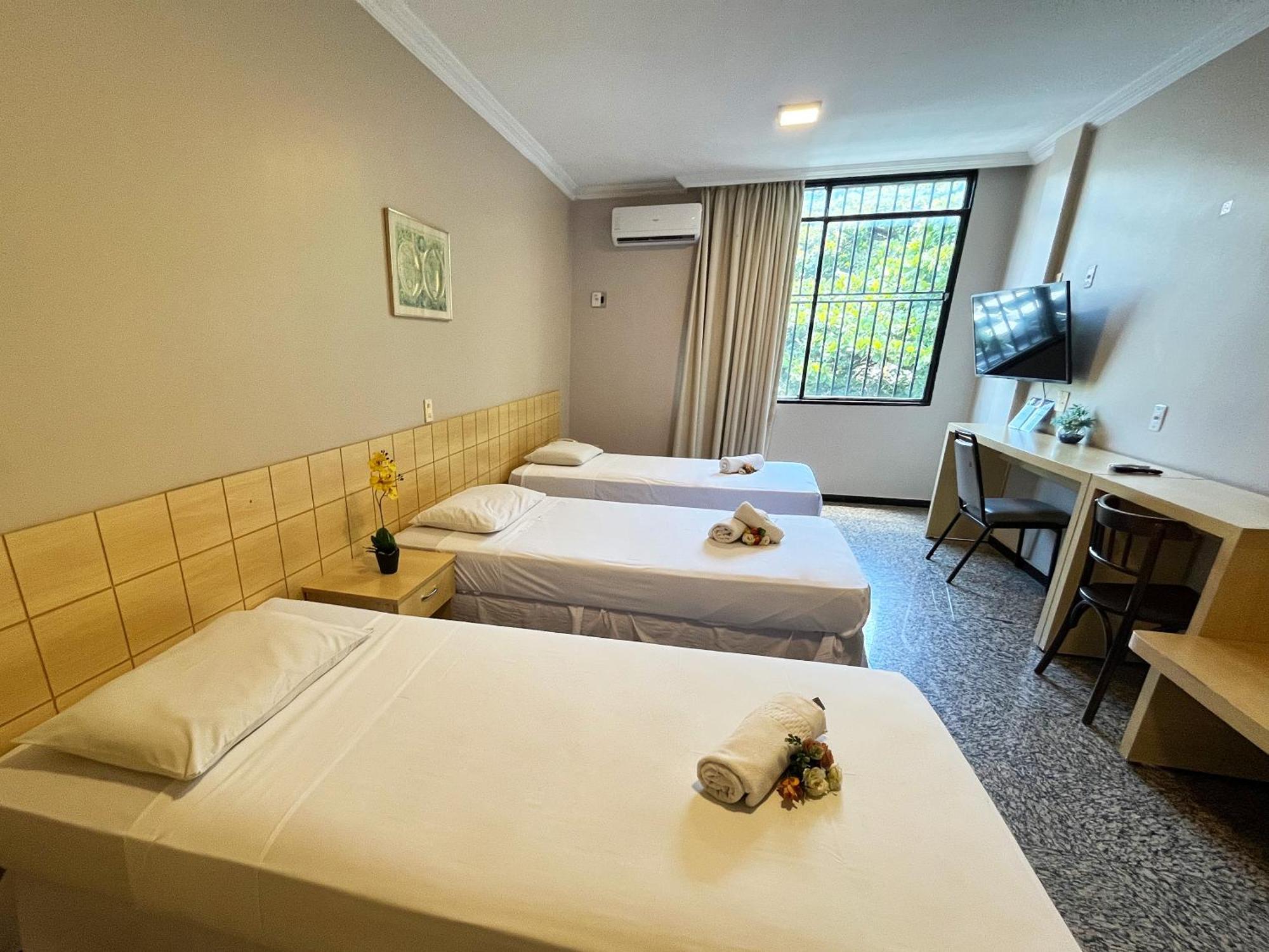 Hotel Diplomat By Bsb Inn Brasília Extérieur photo
