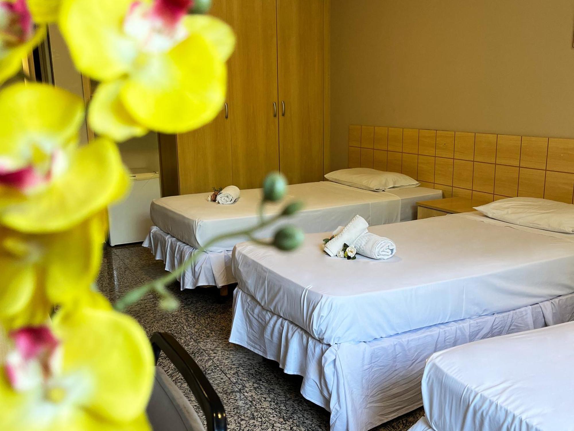 Hotel Diplomat By Bsb Inn Brasília Extérieur photo
